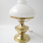 631 8422 Bordslampa